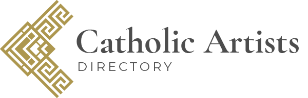 Catholic artists directory 